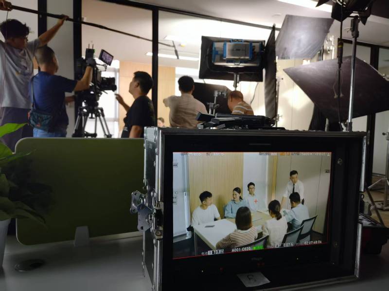 呼兰区TVC拍摄公司