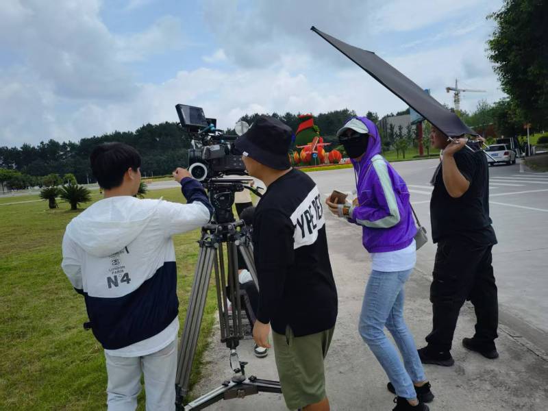 场景赋能，呼兰区TVC拍摄打造品牌沉浸式体验