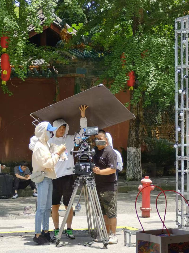呼兰区TVC拍摄公司