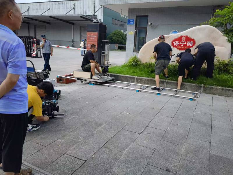 呼兰区TVC拍摄：制造业专属TVC方案，用镜头展现企业硬核实力！