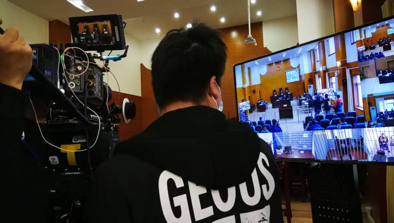 呼兰区TVC制作：政企单位合规宣传，专业把控内容，官方平台适用！