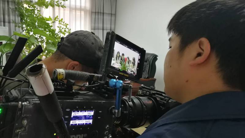剧本杀式体验：呼兰区广告片拍摄公司构建沉浸式消费决策路径