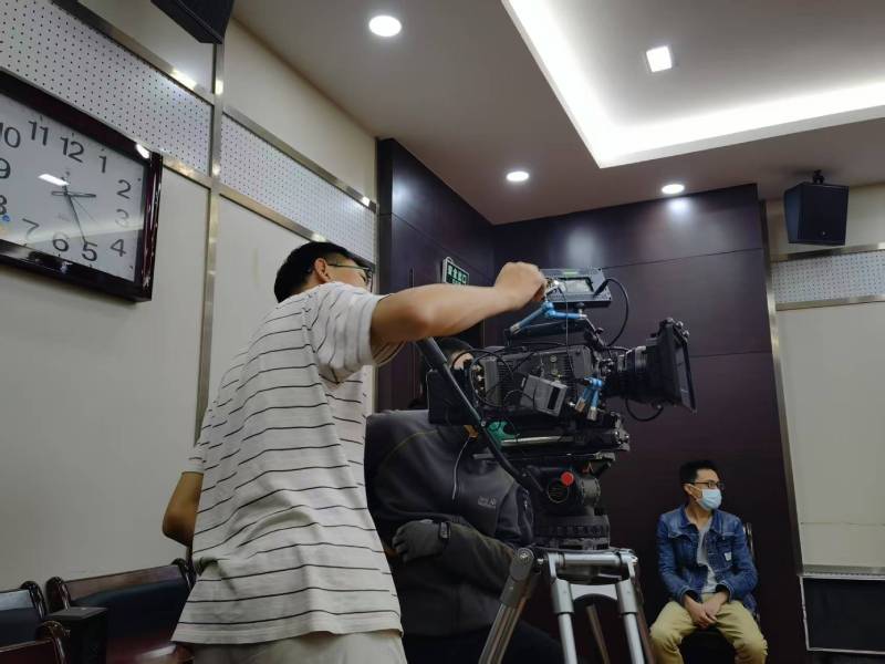 价值沉淀，长效赋能——呼兰区TVC与广告片拍摄制作的长效价值构建