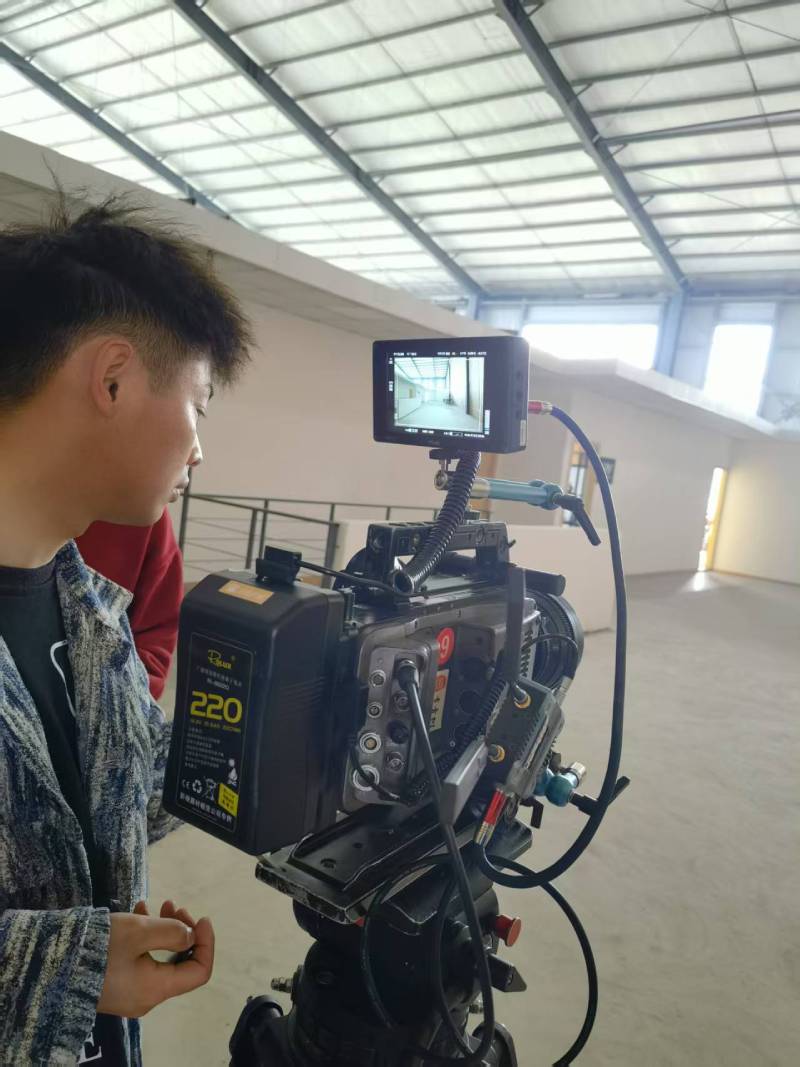 创新驱动，智领未来——呼兰区TVC与广告片拍摄制作的创新实践