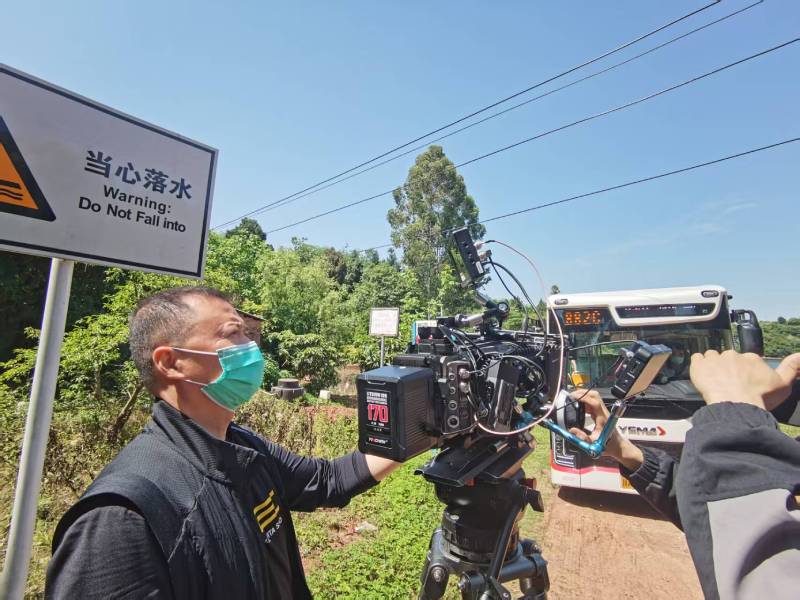 呼兰区TVC拍摄公司：深耕本地市场，为品牌定制专属拍摄方案