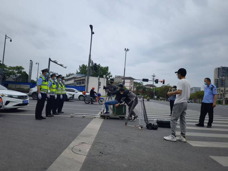 呼兰区TVC拍摄公司：医疗科技企业信赖之选，专业内容可视化呈现！