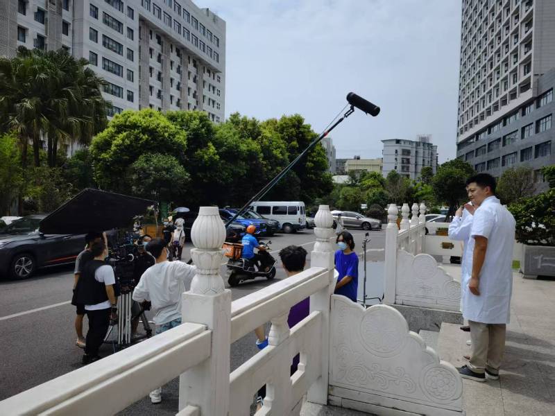 呼兰区广告片拍摄公司低成本实现高规格制作的诀窍
